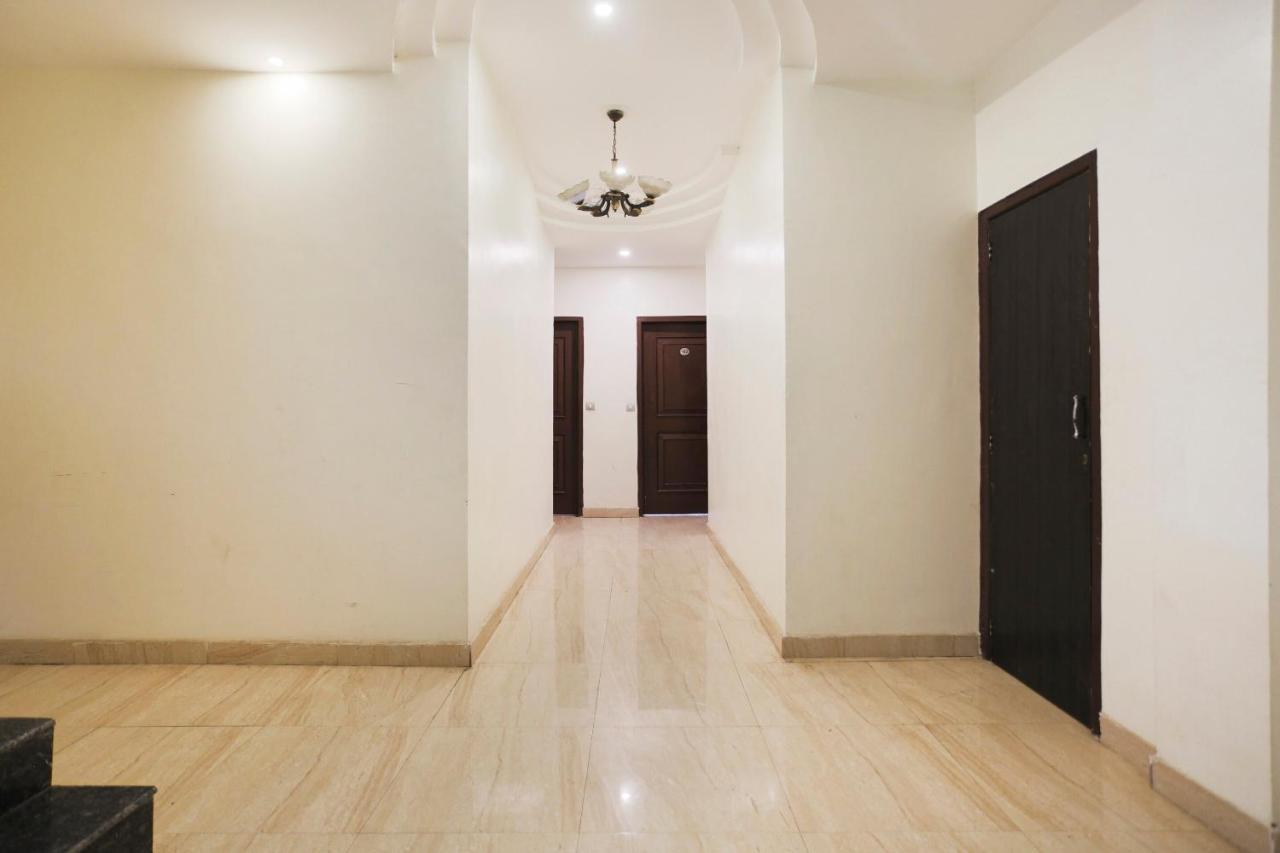 Capital O The Nest Expo Near Pvr Ansal Plaza Greater Noida Hotel Luaran gambar