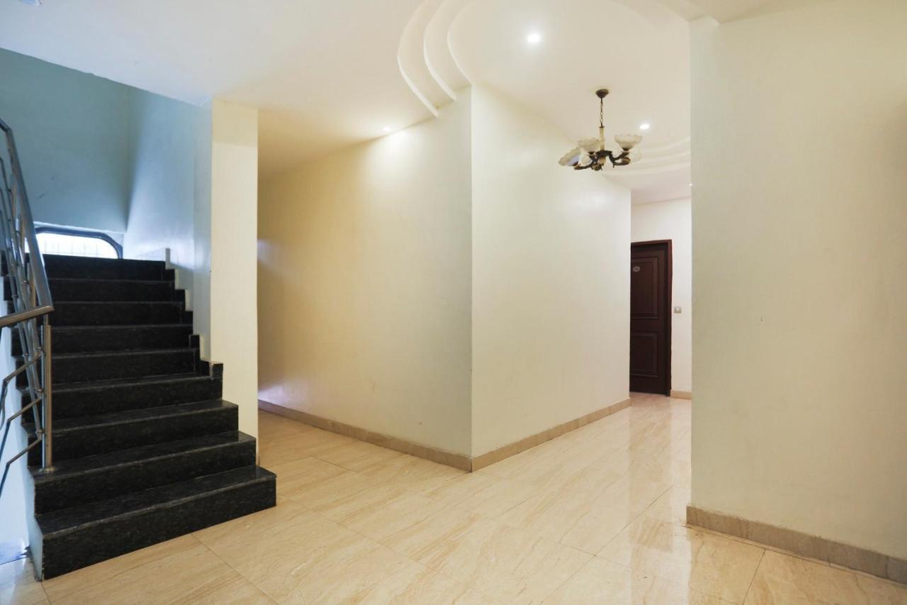 Capital O The Nest Expo Near Pvr Ansal Plaza Greater Noida Hotel Luaran gambar