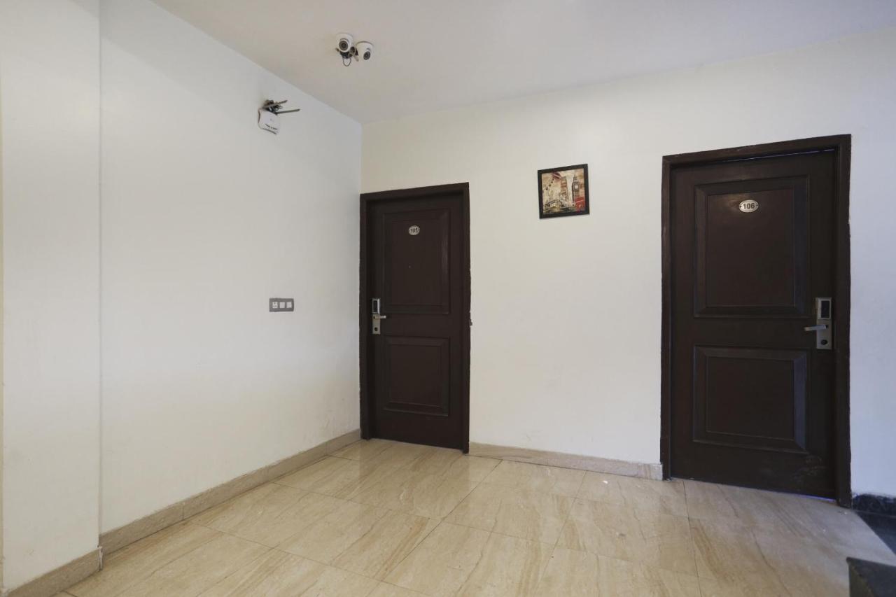 Capital O The Nest Expo Near Pvr Ansal Plaza Greater Noida Hotel Luaran gambar