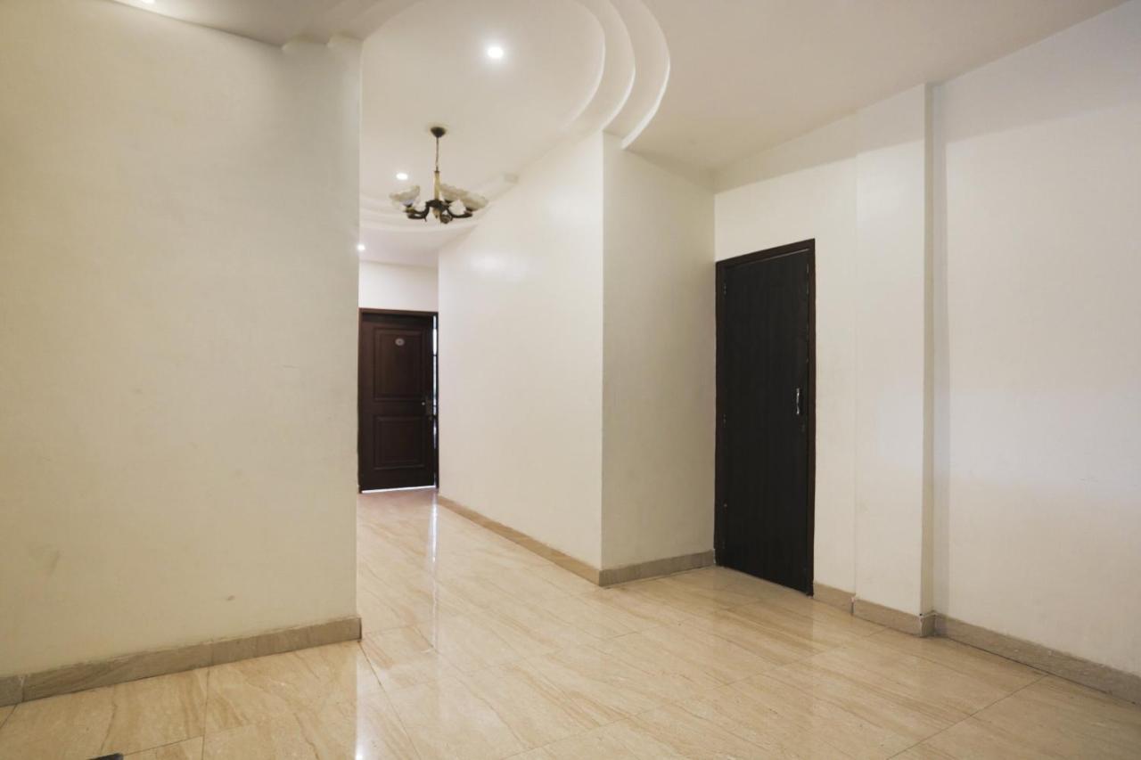 Capital O The Nest Expo Near Pvr Ansal Plaza Greater Noida Hotel Luaran gambar